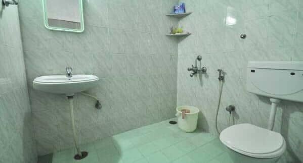 Yes Rooms Hal 1st Stage Indiranagar, Bangalore 2